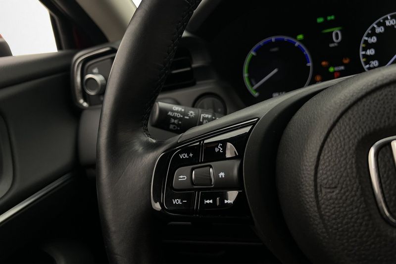 Honda HR-V bild 10