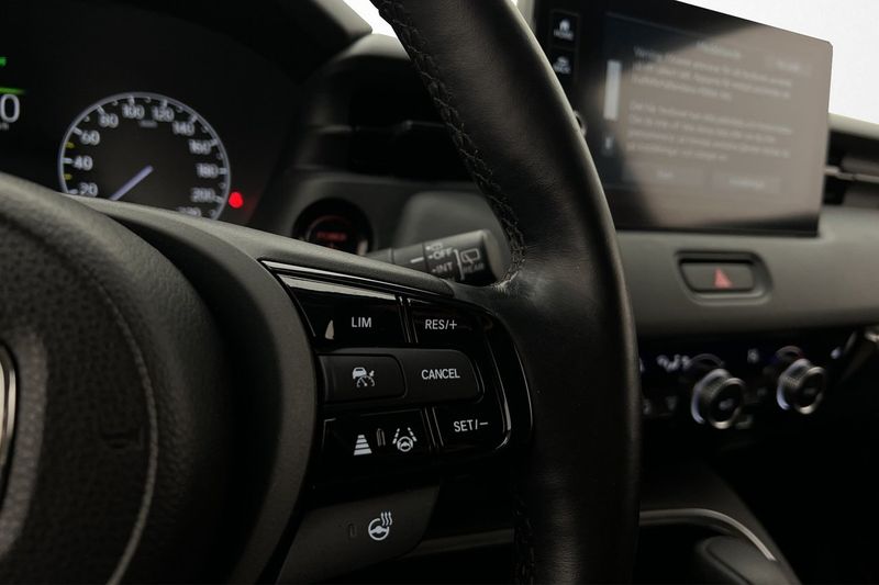 Honda HR-V bild 11