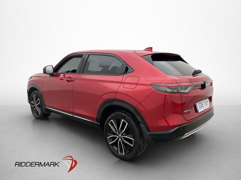 Honda HR-V bild 4