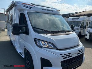 Weinsberg CaraCompact bild 7