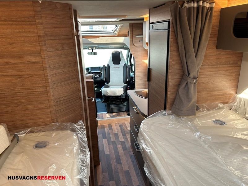 Weinsberg CaraCompact bild 17