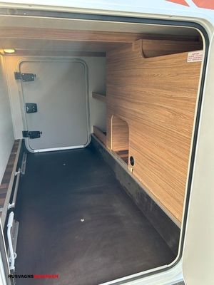 Weinsberg CaraCompact bild 8
