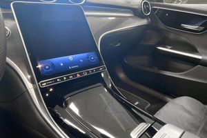 Mercedes C300 bild 13
