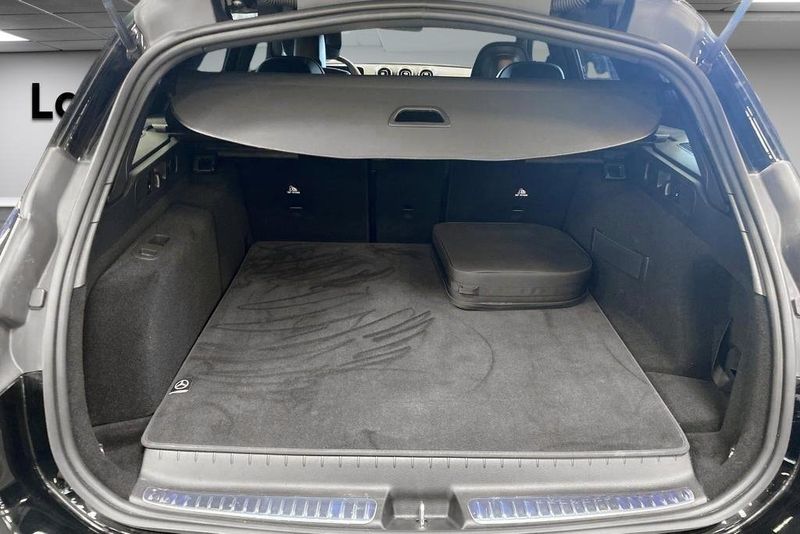 Mercedes C300 bild 14