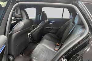 Mercedes C300 bild 9