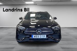 Mercedes C300 bild 2