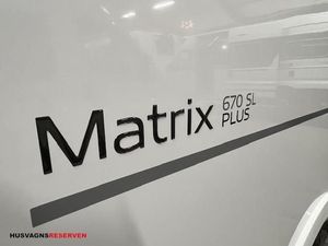 Adria Matrix bild 7