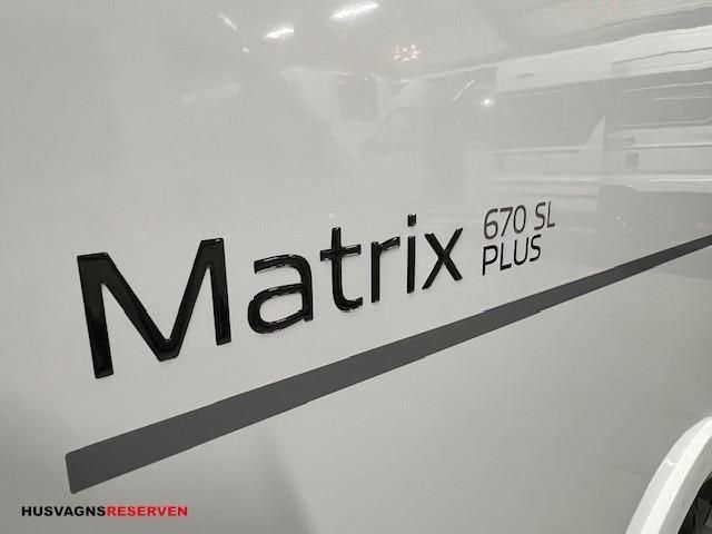 Adria Matrix bild 7