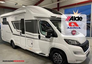Adria Matrix bild 1