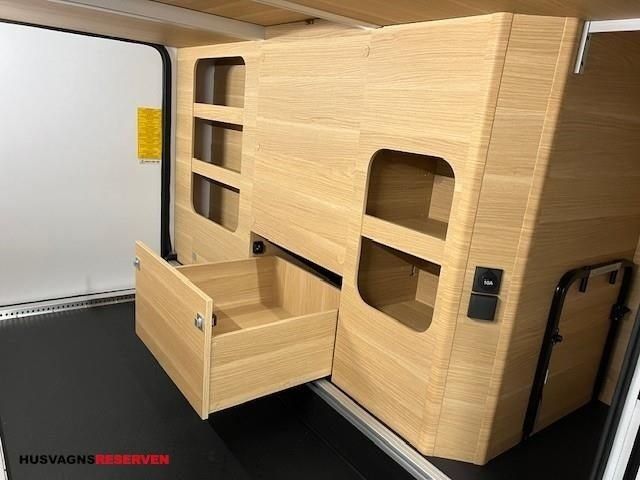 Adria Matrix bild 10