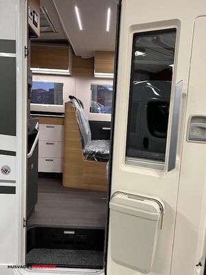 Adria Matrix bild 14