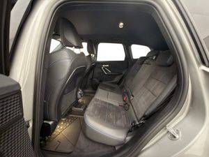 BMW iX1 bild 29