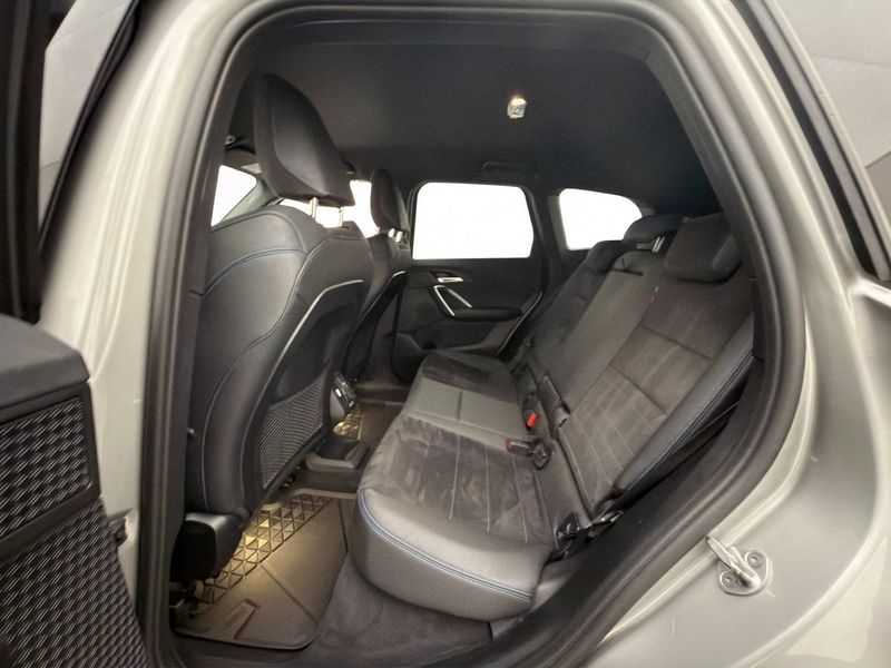 BMW iX1 bild 29