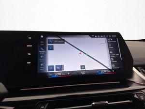 BMW iX1 bild 19