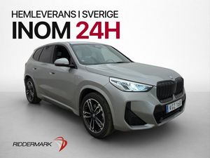 BMW iX1 bild 1