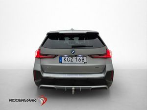 BMW iX1 bild 8