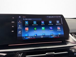 BMW iX1 bild 20