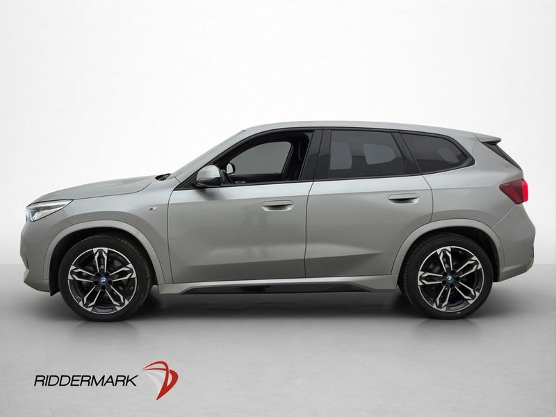 BMW iX1 bild 5