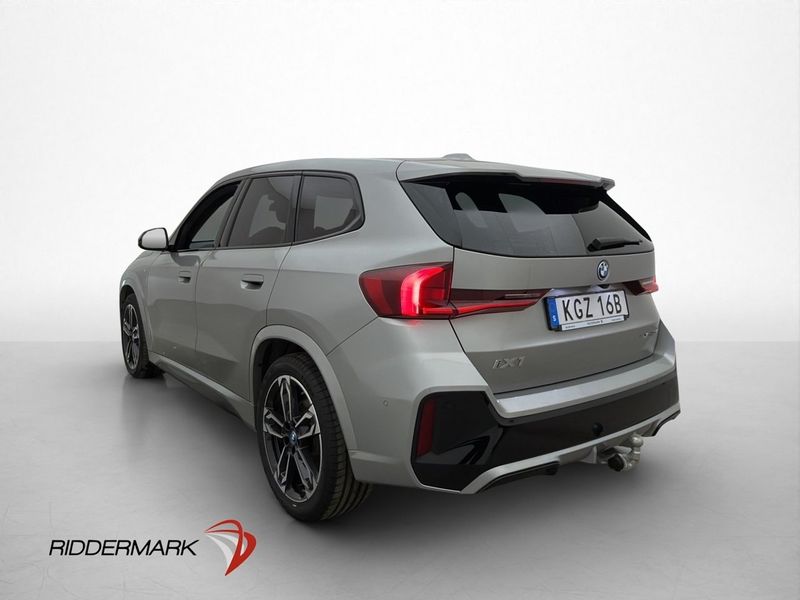 BMW iX1 bild 6