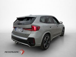 BMW iX1 bild 9