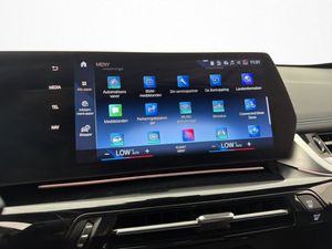 BMW iX1 bild 21