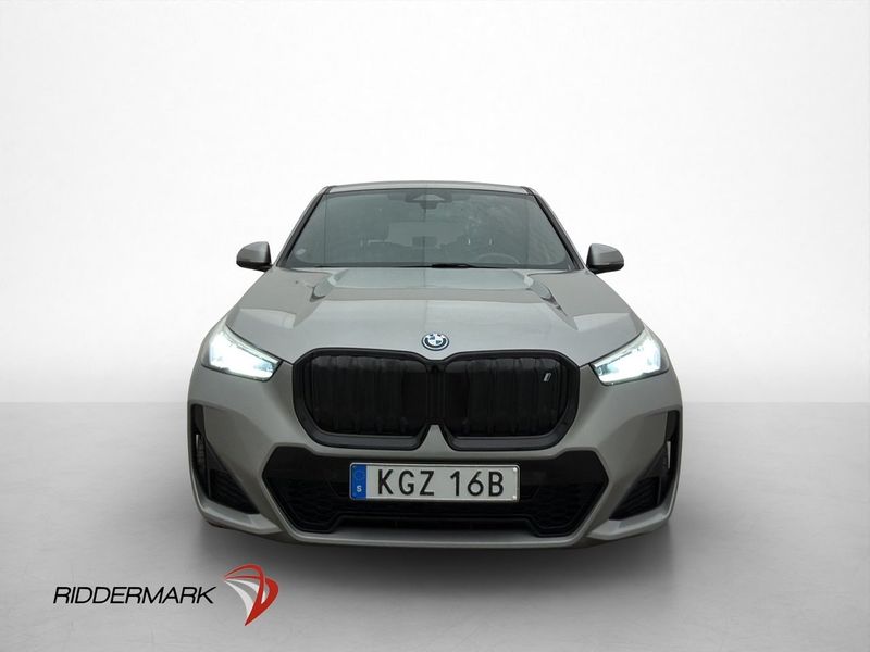 BMW iX1 bild 3