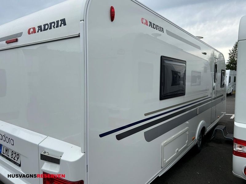 Adria Adora bild 4