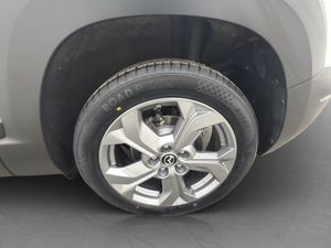 Mazda MX-30 bild 31