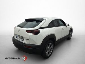 Mazda MX-30 bild 9