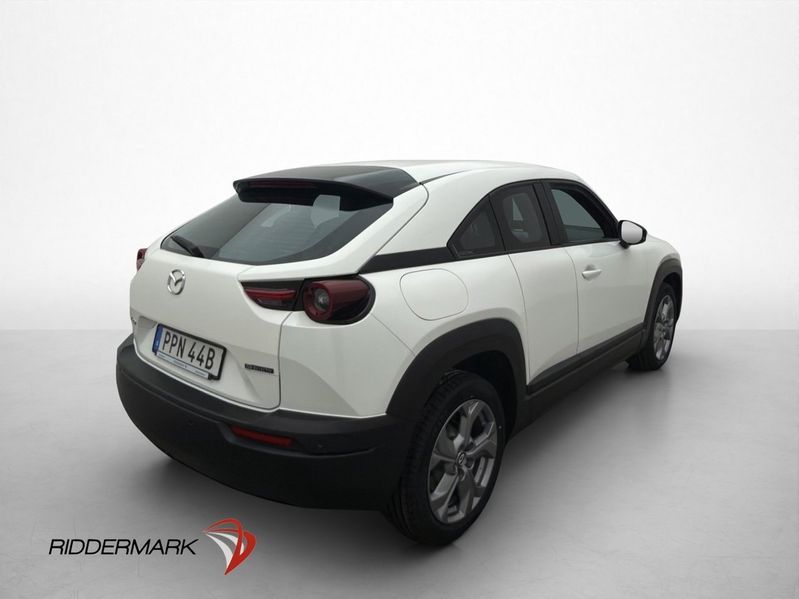 Mazda MX-30 bild 9