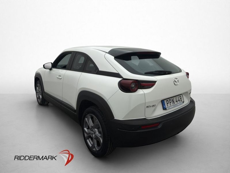 Mazda MX-30 bild 6