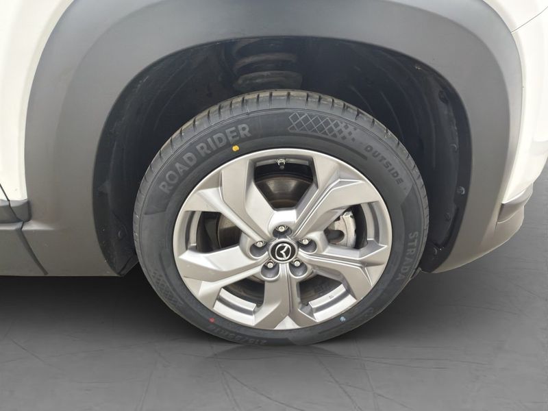 Mazda MX-30 bild 33
