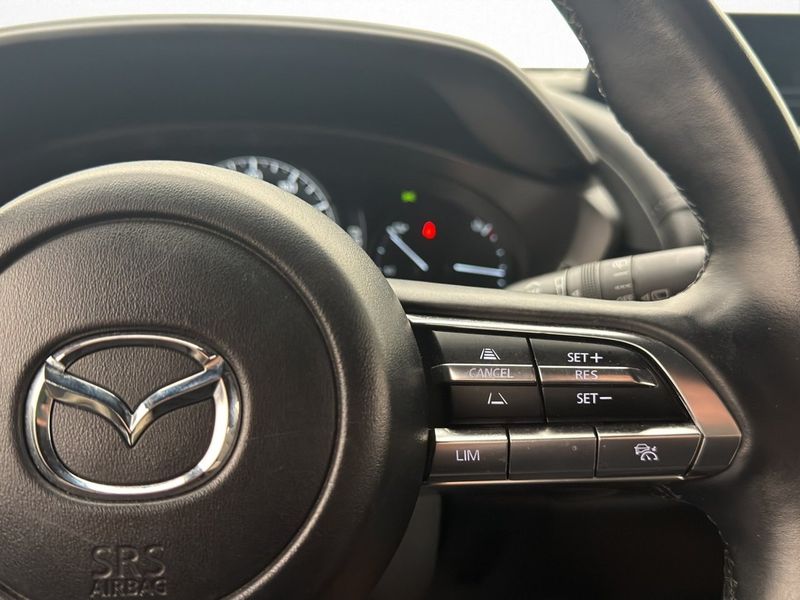 Mazda MX-30 bild 18