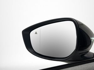 Mazda MX-30 bild 10