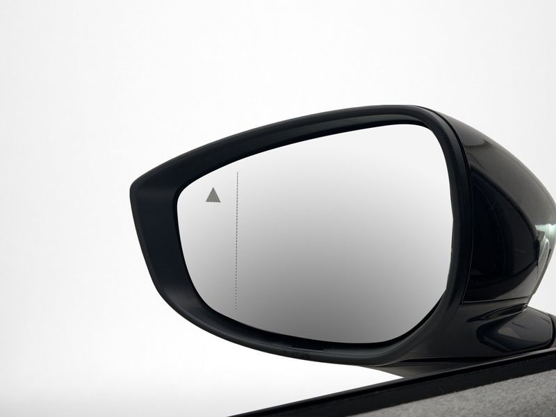 Mazda MX-30 bild 10