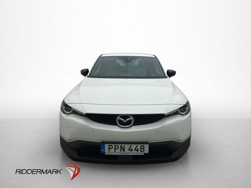 Mazda MX-30 bild 3