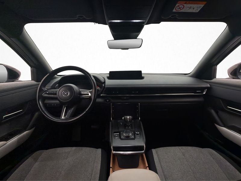Mazda MX-30 bild 24