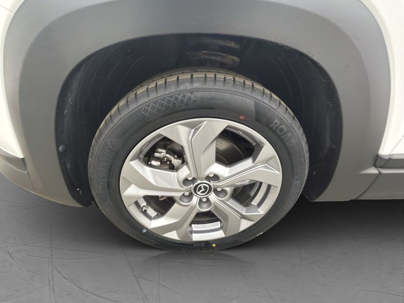 Mazda MX-30 bild 30