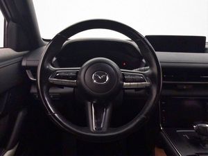 Mazda MX-30 bild 13