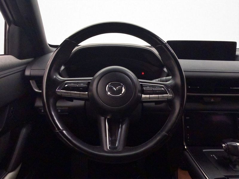 Mazda MX-30 bild 13