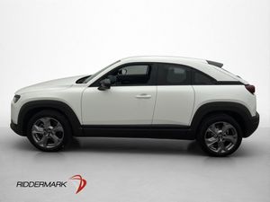Mazda MX-30 bild 5