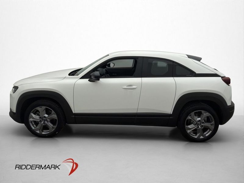Mazda MX-30 bild 5