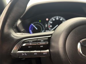 Mazda MX-30 bild 15