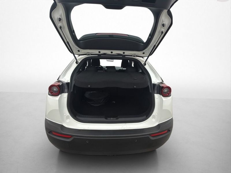 Mazda MX-30 bild 28
