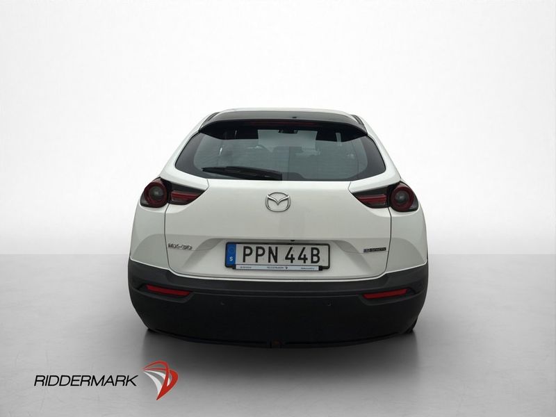Mazda MX-30 bild 8
