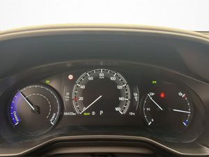 Mazda MX-30 bild 16