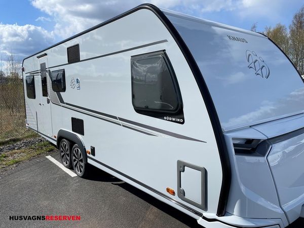 Knaus Südwind 60 Years 650 FSK - 2023