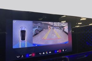 Mercedes CLA250 bild 11