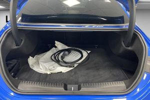 Mercedes CLA250 bild 14