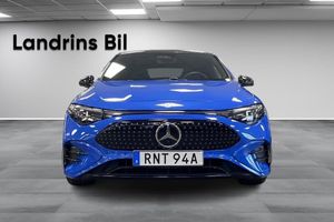 Mercedes CLA250 bild 2